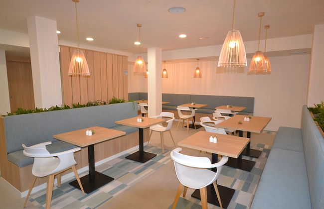 Ohasis Boutique Suites - Photo 64