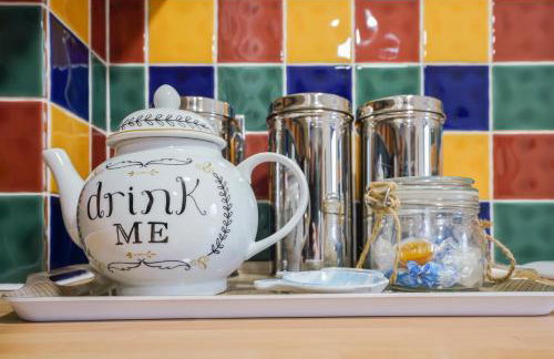 1880's Barn Conversion - Sleeps 4 & Pet Friendly - Foto 46