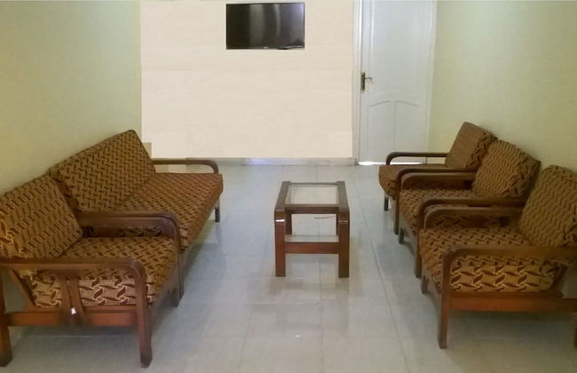 Alsaman Apartments - Foto 32