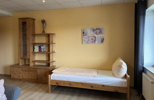 Residence Park am Schweriner See, Schwerin - Foto 13