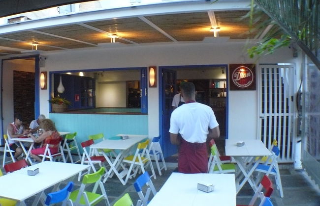 BÚZIOS BEACH INTERNACIONAL RESIDENCE SERVICE - Foto 68