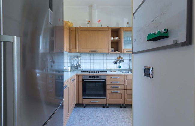 3183 Casa al Parco by Barbarhouse - Foto 12