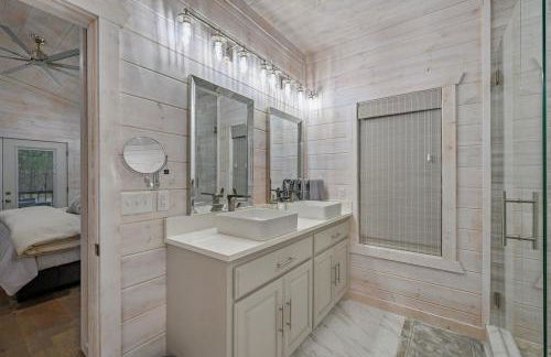 The Modern Luxurious Mystic Love Cabin - Foto 14