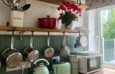 Ty Cariad - Photo 17