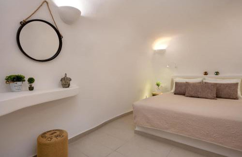 Aegean Mist Luxury Suites - Foto 7