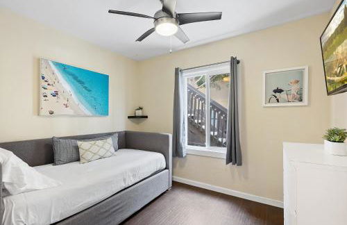 Riviera Bay View Dream - Private patio with bay view and parking - Foto 12