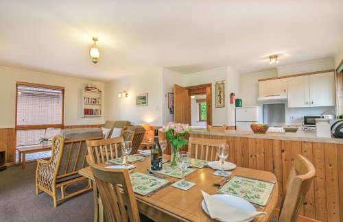 Cedar Lodge - Foto 11