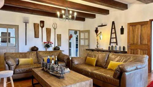 Bastide provençale à Murs, coeur du Lubéron - Foto 5