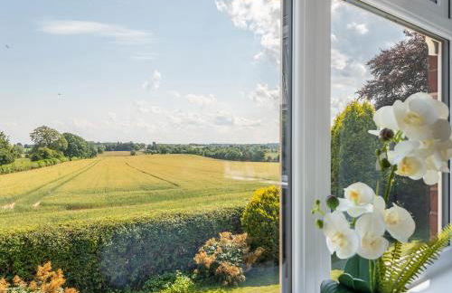 Routhorpe House - Foto 38