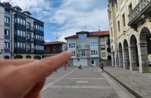 Apartamentos Mundaka Surf Camp - Foto 37