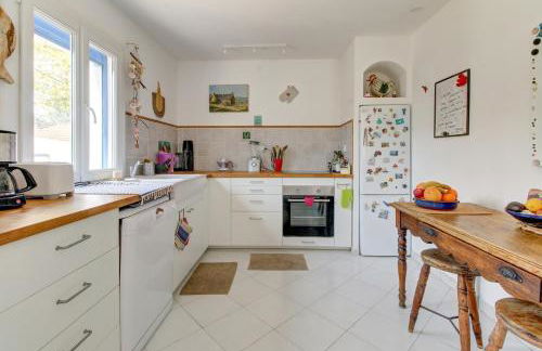 villa Provençal près de la mer - Foto 32