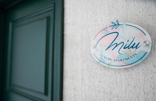 Milu luxury apartment - Foto 24