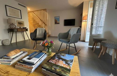 Maison de village proche de la plage - Photo 27