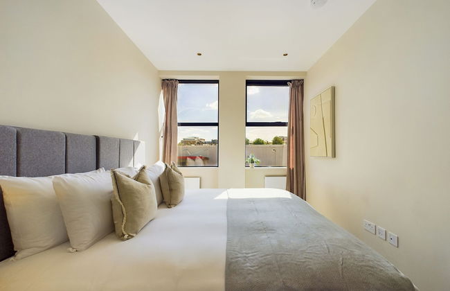 Be London - The St Pancras Residences - Photo 70