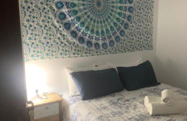 Beréber أحلام Apart 1 o 2 habitaciones - Foto 6