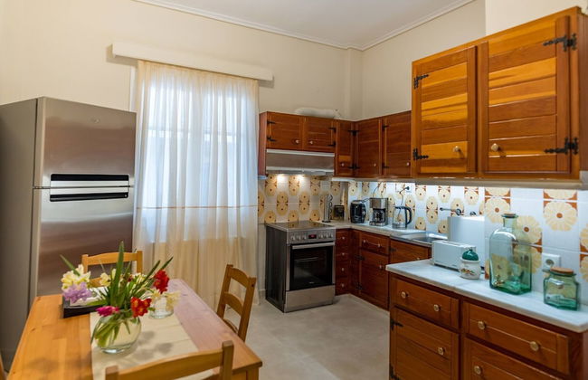 Katerina Residence - Beachfront Plaz Eot - Foto 9