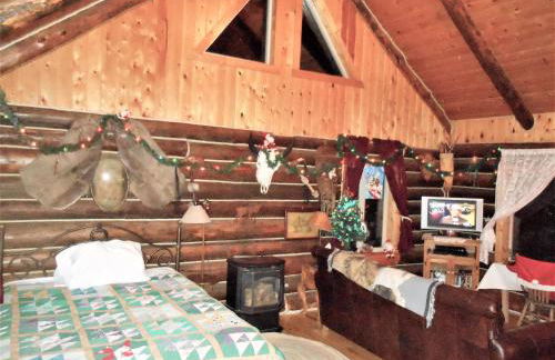 Grandpa's Cabin - Foto 11