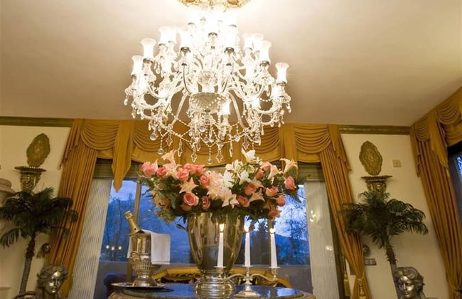 Unique Luxurious and Palacial Villa - Foto 13