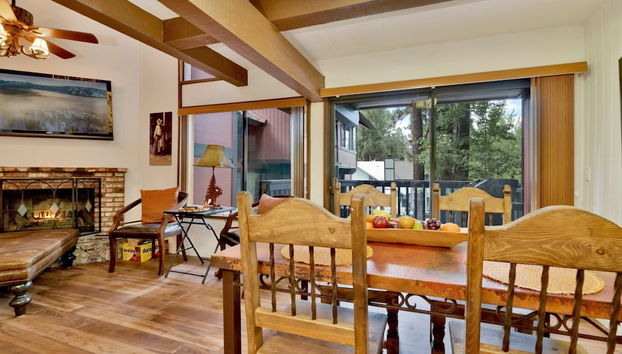 Sunflowers AND Cowboys #2180 - Foto 2, Habitación