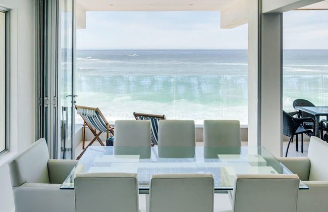 Clifton Apartment on the Waters Edge Ocean Breeze - Foto 8