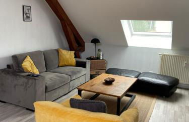 Les COSY Apparts - Photo 8