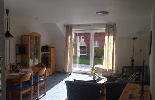 Ferienwohnungen Am Mühlenhügel - Photo 22