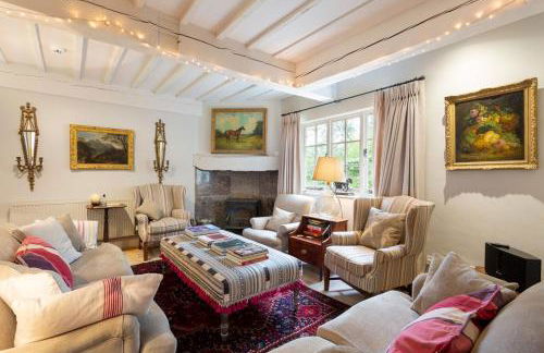 The Brick House Annexe - Foto 14