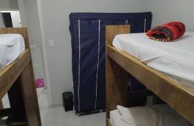 Apto confortável p9 pessoas Níteroi Volta Redonda - Foto 20