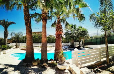 Villa Girolama - Foto 53