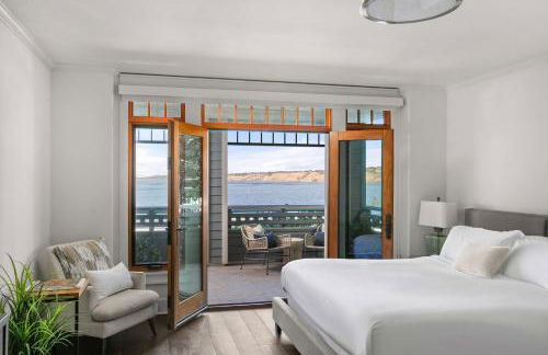 La Jolla Cove-Oceanfront 5600SF 3BR+Loft 5BA House best Villiage location walk everywhere - Foto 18