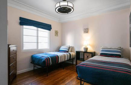 Mediterranean-Style Villa in Point Loma - Foto 31