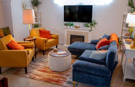 The Spacious Surprise - Foto 1