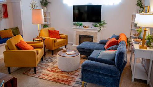 The Spacious Surprise - Foto 1