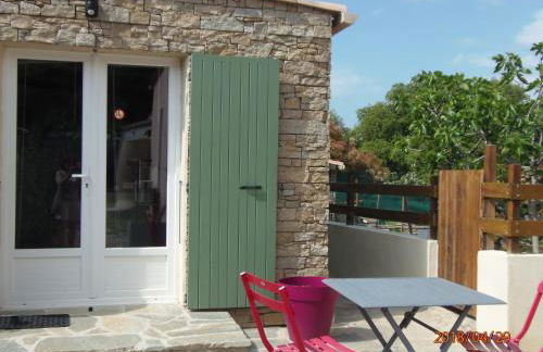 mini villa Marcel classée 3 étoiles - Foto 7