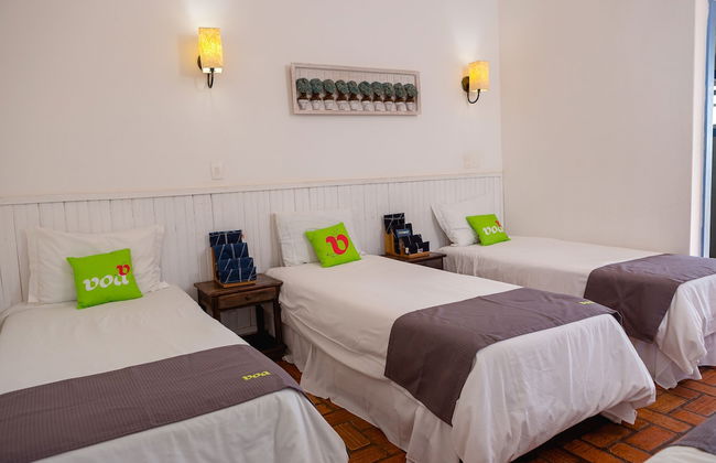 VOA Mirante Do Café - Foto 3