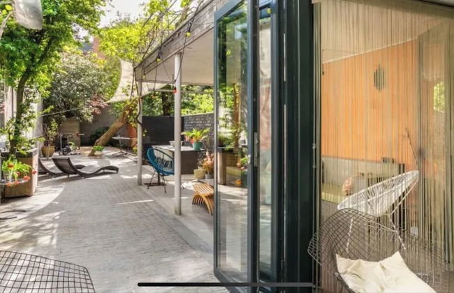 Villa Anvers 4 BDR Parking - Foto 16