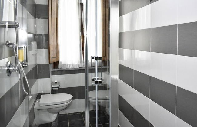 Roma Resort Termini - Foto 47