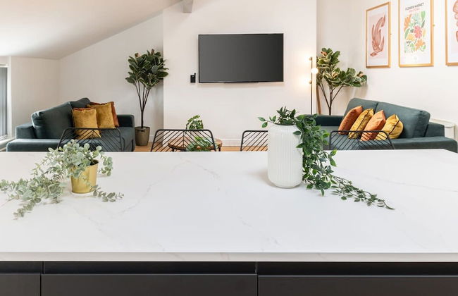 Host Stay Princes Place Hideaway V - Foto 31