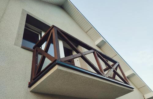 Apartament Loft na Kaszubach - Laskowa Góra Bieszkowice - Foto 31