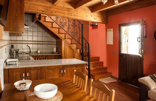 Apartamentos Rurales Posada de las Hoces - Foto 26