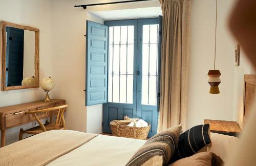 LIGNUM Casa Rural - Foto 13