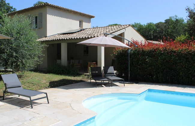 Magnificent Holiday Home With Pool - Foto 21