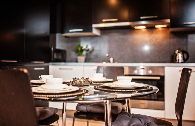 Apartamenty Homely Place Centrum - Foto 64