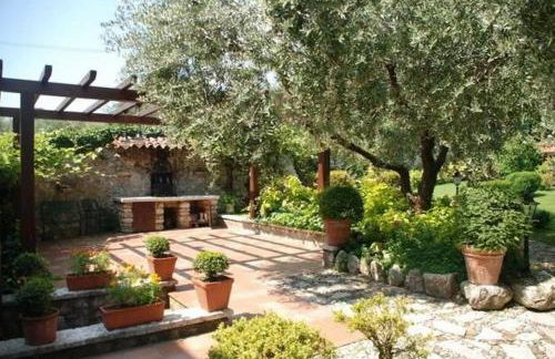 The Olive House, Garden and Pool - Foto 22