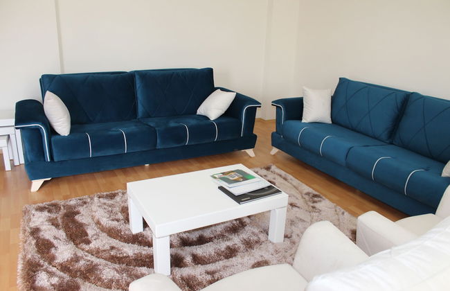 Buruj VIP 2 - Foto 55