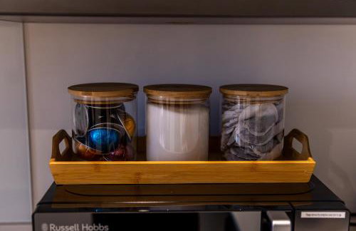 The Essex Apartments - Ashby House - Foto 34