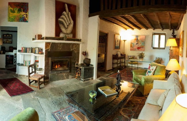 Finca La Ramallosa - Foto 22