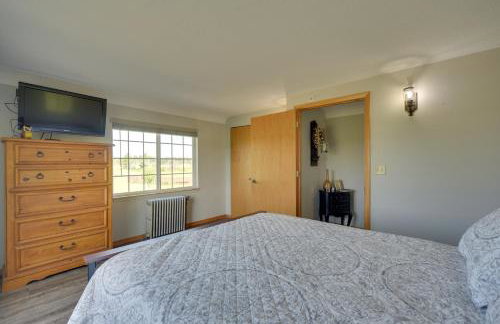 Natures Paradise Rustic Retreat in Wisconsin! - Foto 33