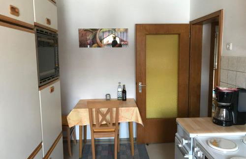 Apartment Freistehendes Ferienhaus mit Südbalkon by Interhome - Foto 13