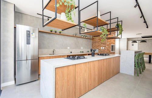 Oxygen Batel - Foto 4